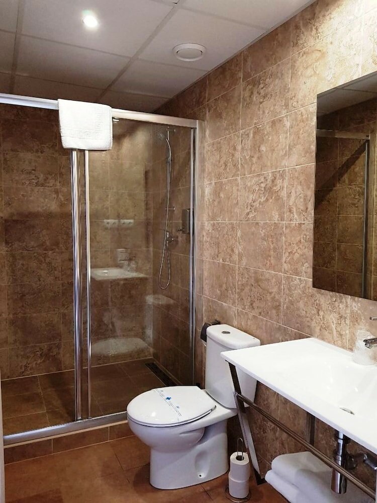 Фото Comfort Calella