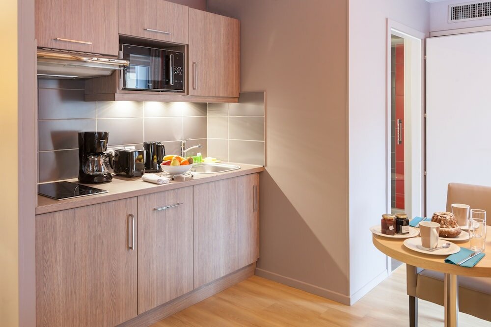 Фото Résidence La Petite Venise