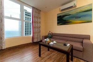Гостиница Nhat Minh Hotel and Apartment