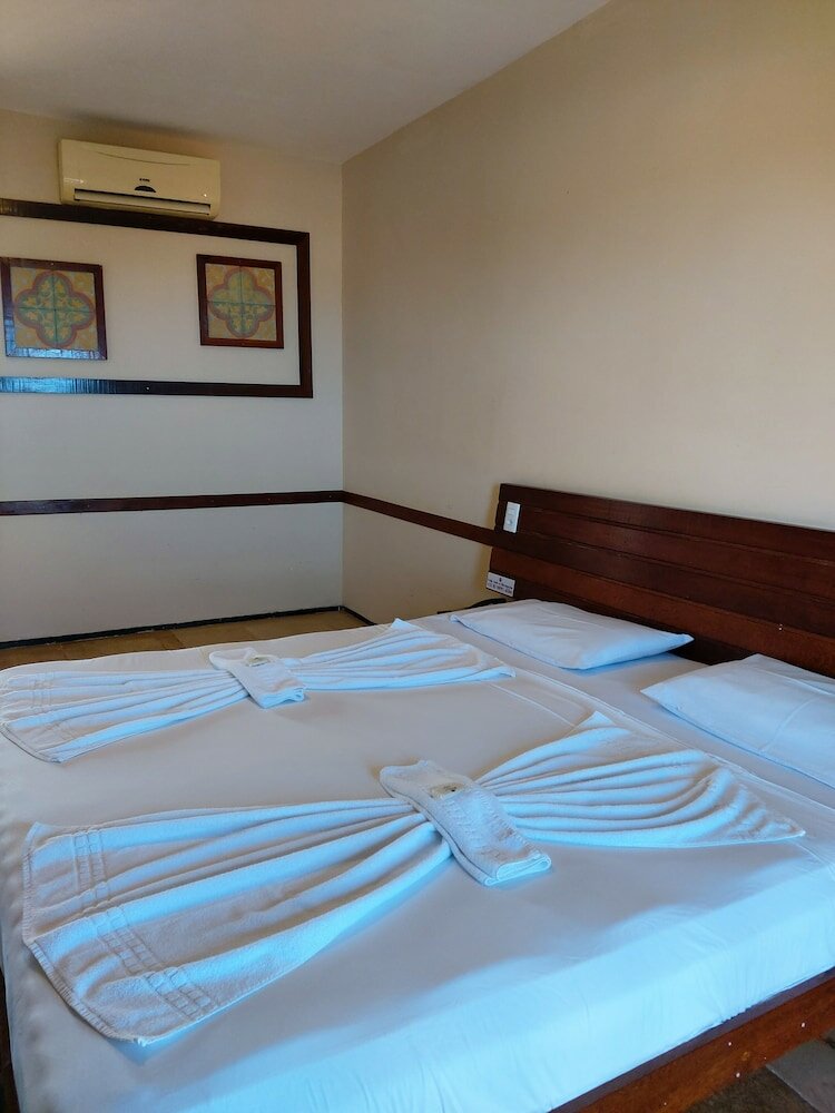 Фото Hotel Porto Futuro