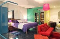 Фото Del Carmen Concept Hotel