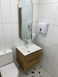 Clinic of medical Osteopathy Osnova (Genkinoy Street, 40), medical center, clinic