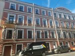 Antrakt  (Dekabristov Street, 19), guest house