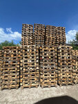 Приём поддонов (Olimpiyskaya ulitsa, 73Б), purchase of recyclables