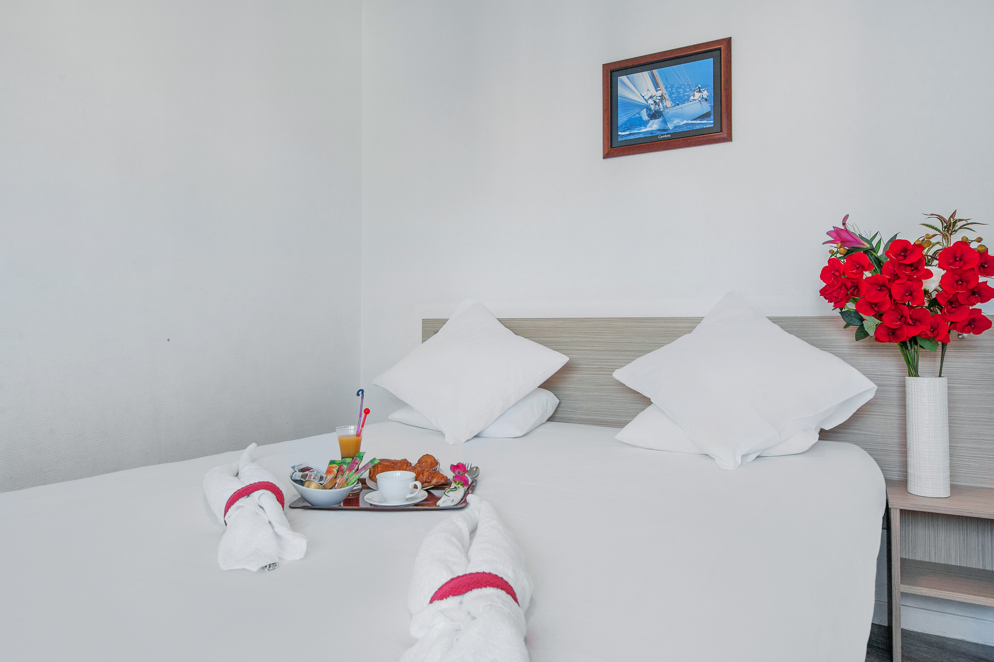 Фото Appart'City Lyon Villeurbanne