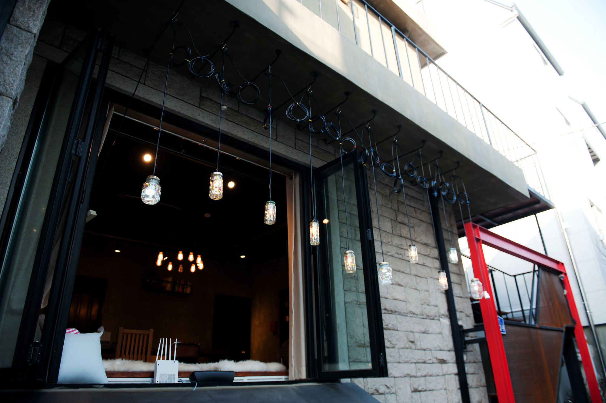 Фото TwoTwo House