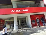 Akbank ATM (Istanbul, Kadikoy, Osmanaga Neighborhood, Sogutlucesme Street, 13C), atm