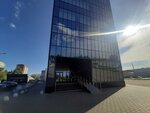 АО Гринатом (Nizhniy Novgorod, Moskovskoye Highway, 11Б), empresa de ti