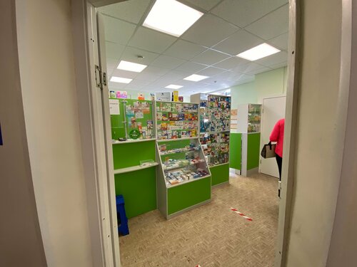 Medical center, clinic Vash doktor, Pokrov, photo
