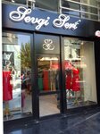 Sevgi Sert (Izmir, Konak, Akdeniz Neighborhood, Martyr Fethibey Avenue, 43D), tienda de ropa