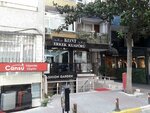 Kont Men's Hairdresser (İstanbul, Bakirkoy District, Zeytinlik Mah., Taşevler Sok., 5), hairdresser