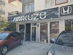 Mkuzu Garage (Ankara Province, Yenimahalle, Demetevler Mah., Şehit Serkan Ciddioğlu Cad., 31A), car dealership