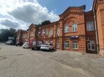 Водовозов (Bolshaya Nizhegorodskaya Street, 71), water store