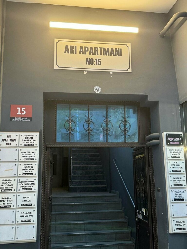 Accountants Davutoğlu Accounting Office Financial Advisory Office, Ankara, photo