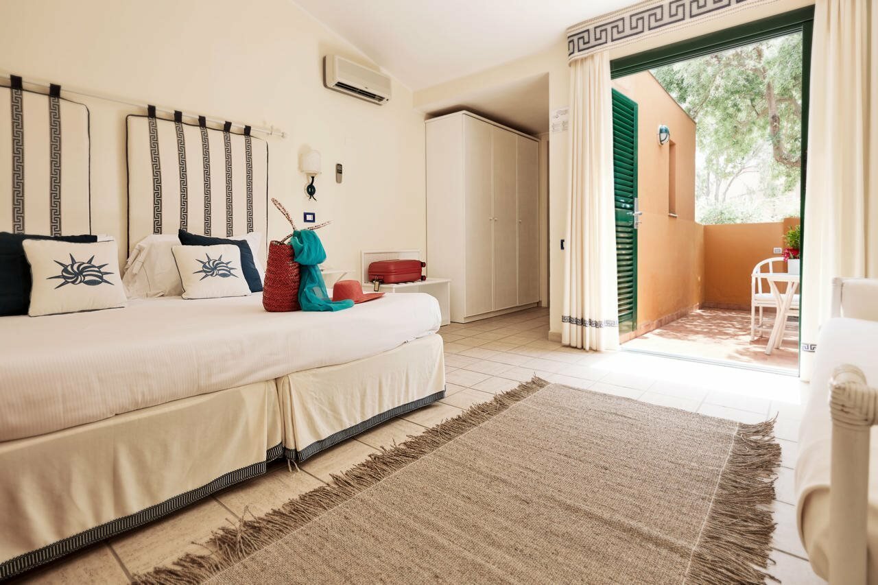 Фото Voi Tanka Village