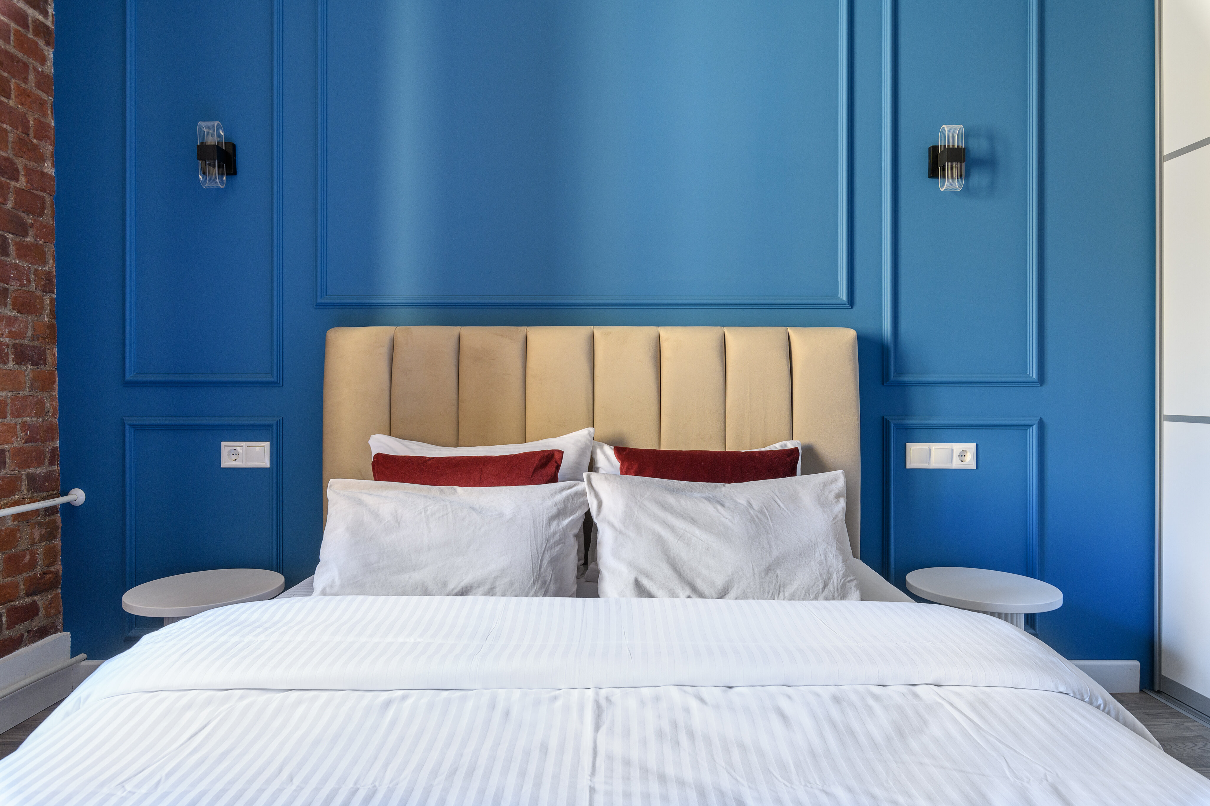 Фото Апартаменты на главной ресторанной улице