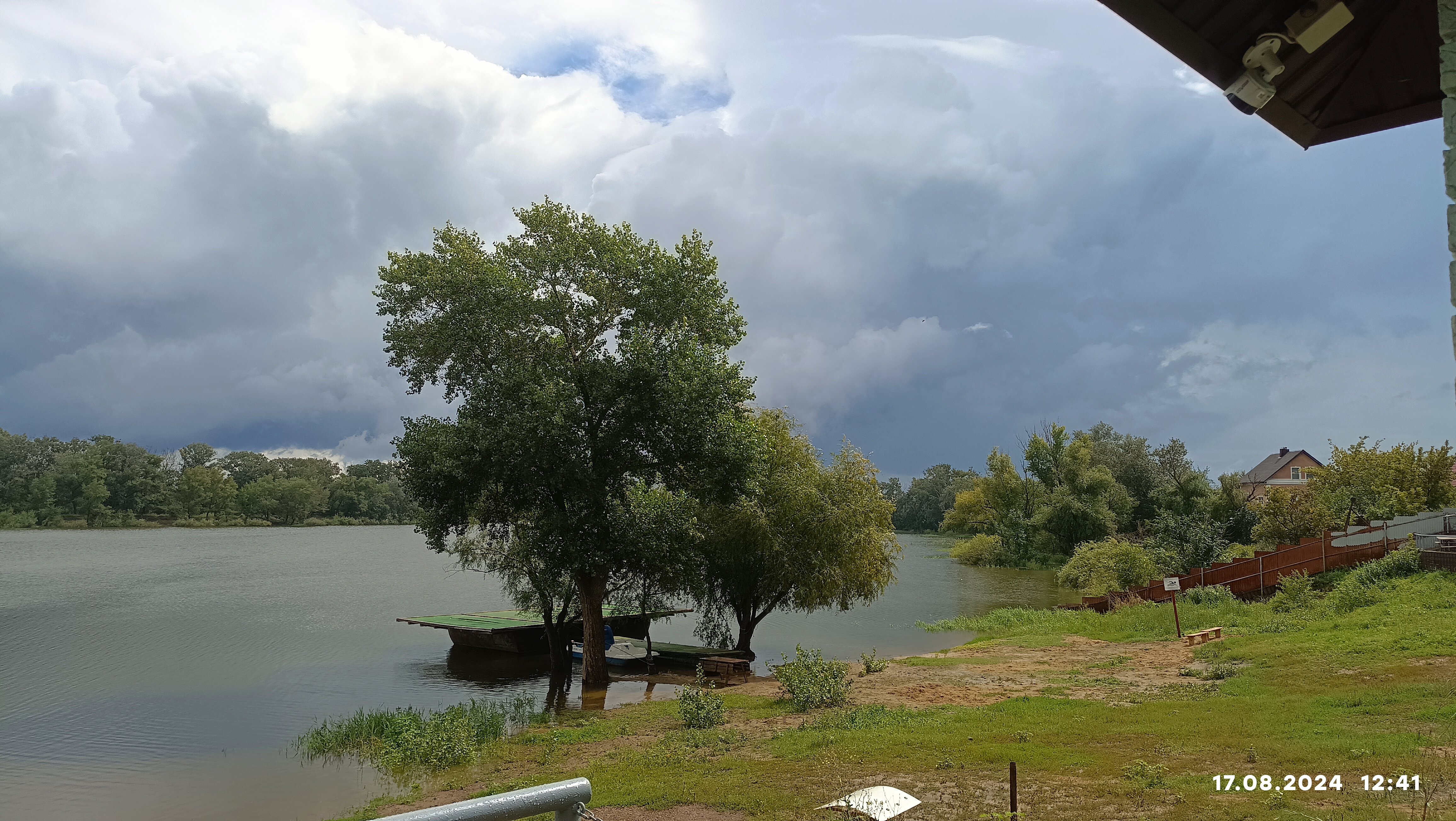 Фото Водно-спортивный клуб Seventh Heaven