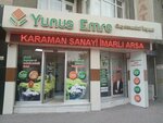 Yunus Emre Gayrimenkul (Konya, Selçuklu, Ulaşbaba Cad., 7), sale and lease of commercial real estate