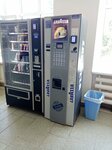 Lavazza (Lesnoy proyezd, 3), coffee machine