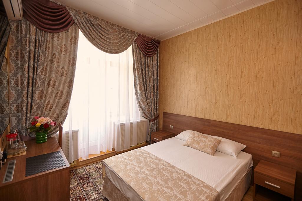 Фото Центральная