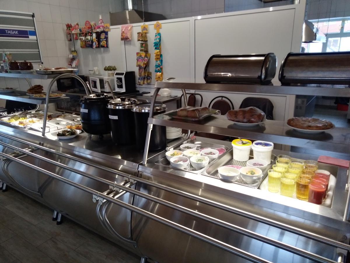 Фото Теремок