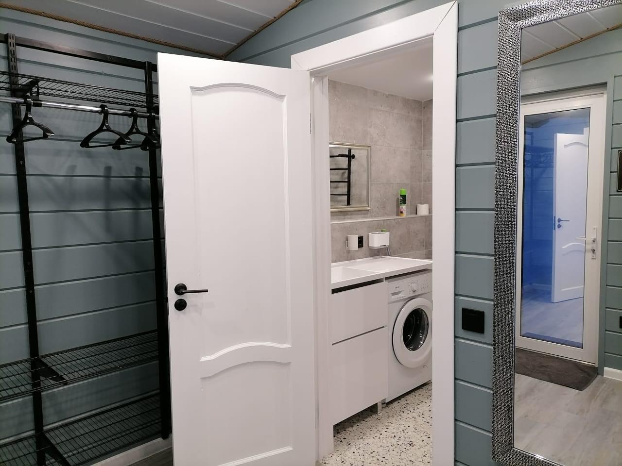 Фото Чук и Геш