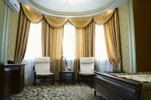 Гостиница Майский сад в Нижнем Новгороде