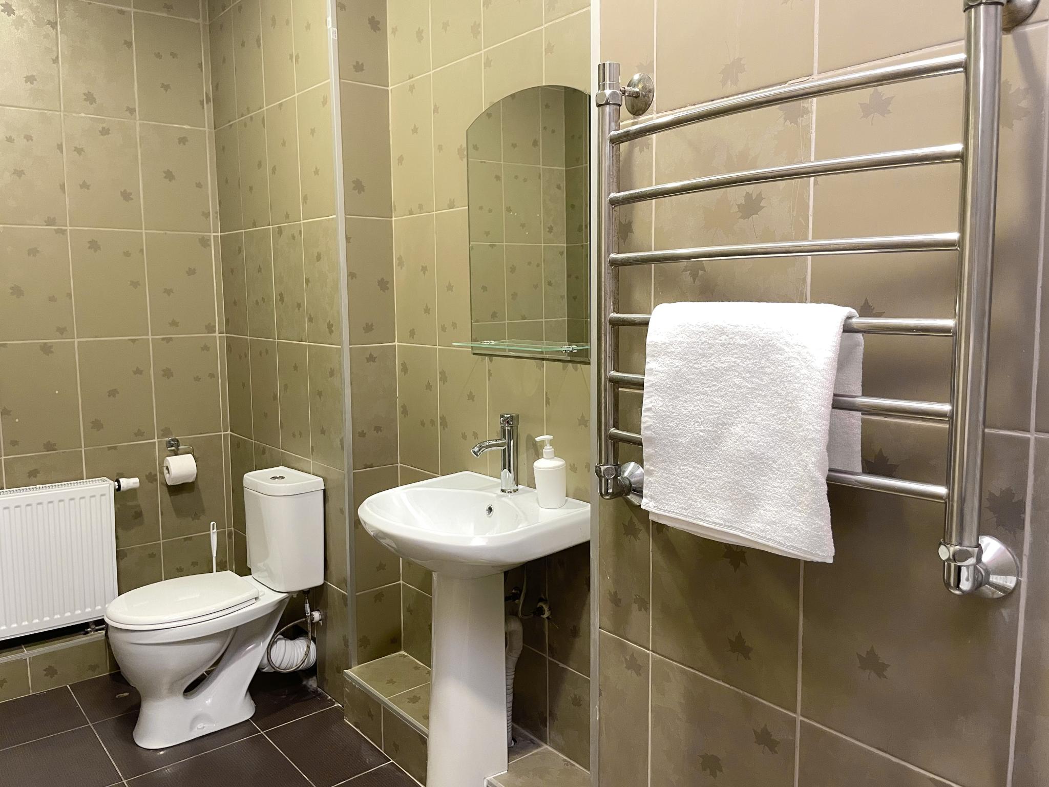 Фото Морион