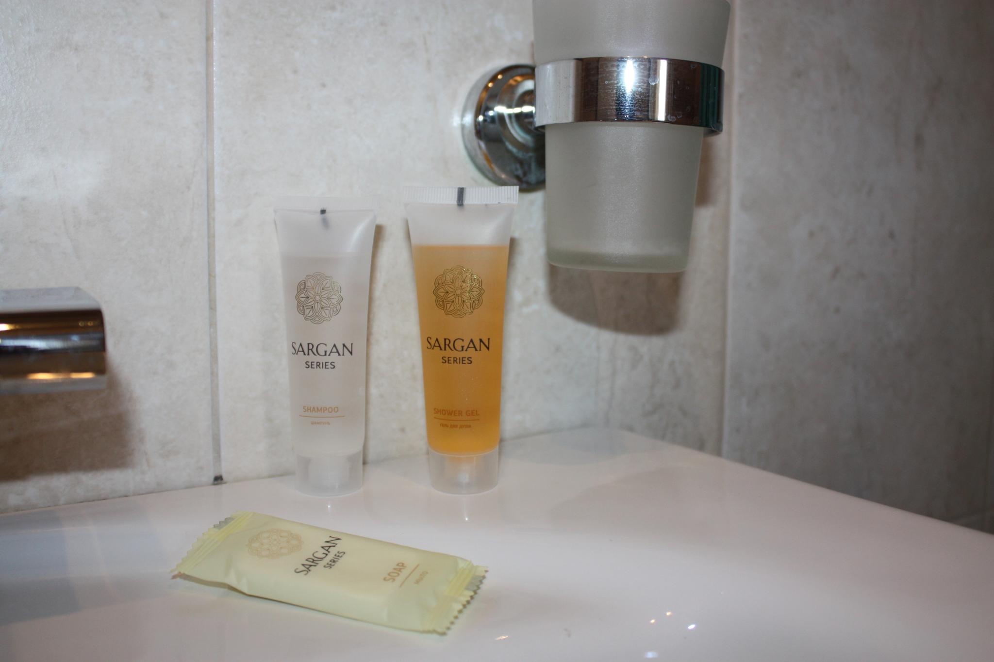 Фото отеля 5