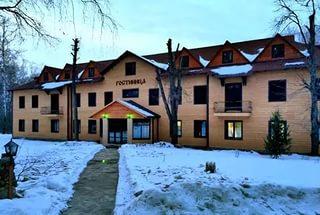 Фото Русский лес