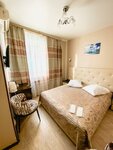 Albatros (ulitsa Nekrasova, 10), hotel