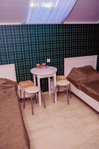 Фото Гранд Отель Экспресс