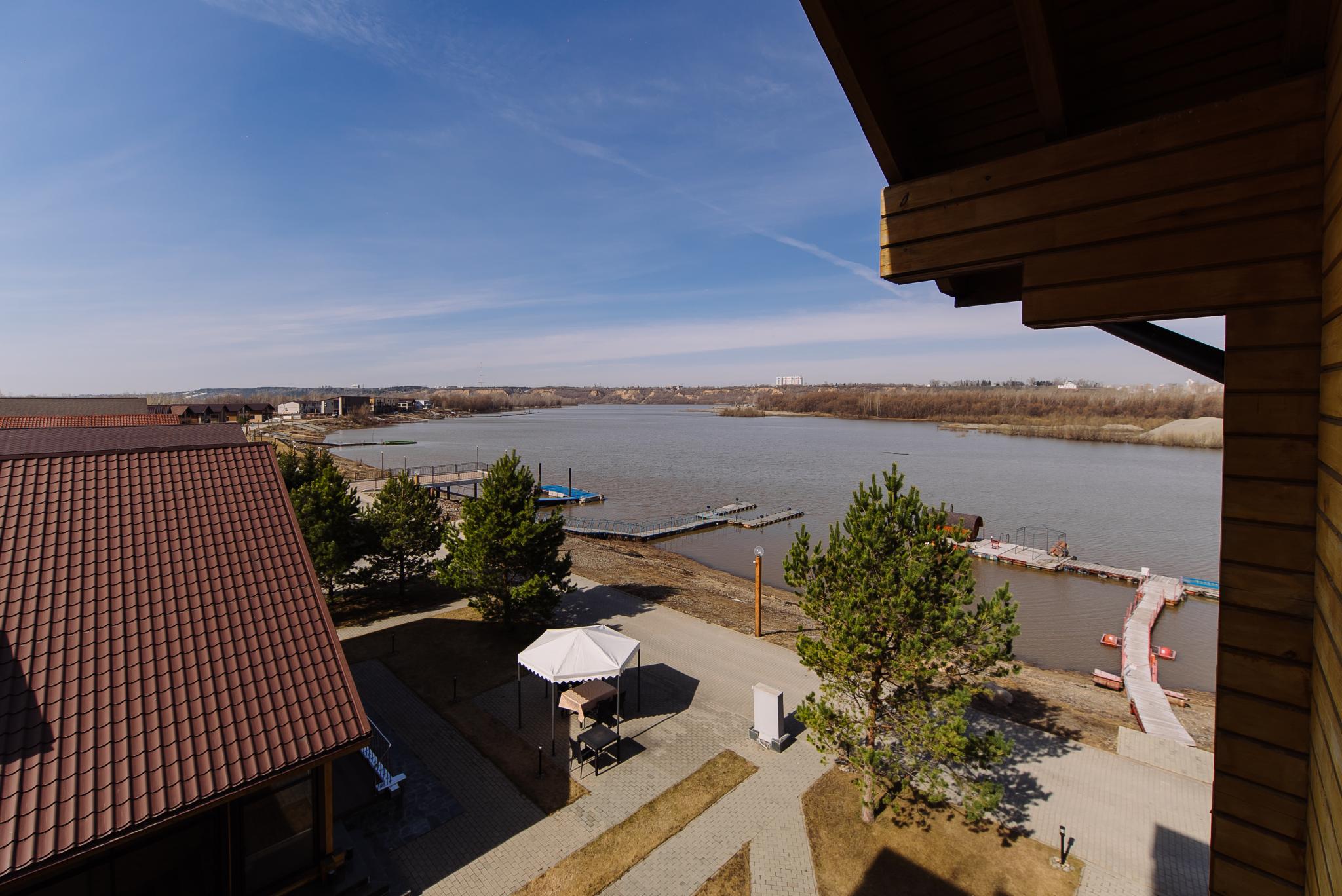 Фото Заречье