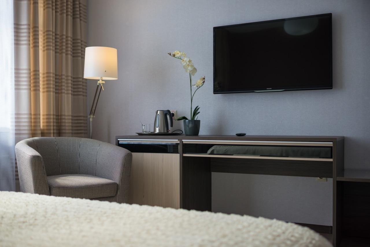 Фото Силуэт