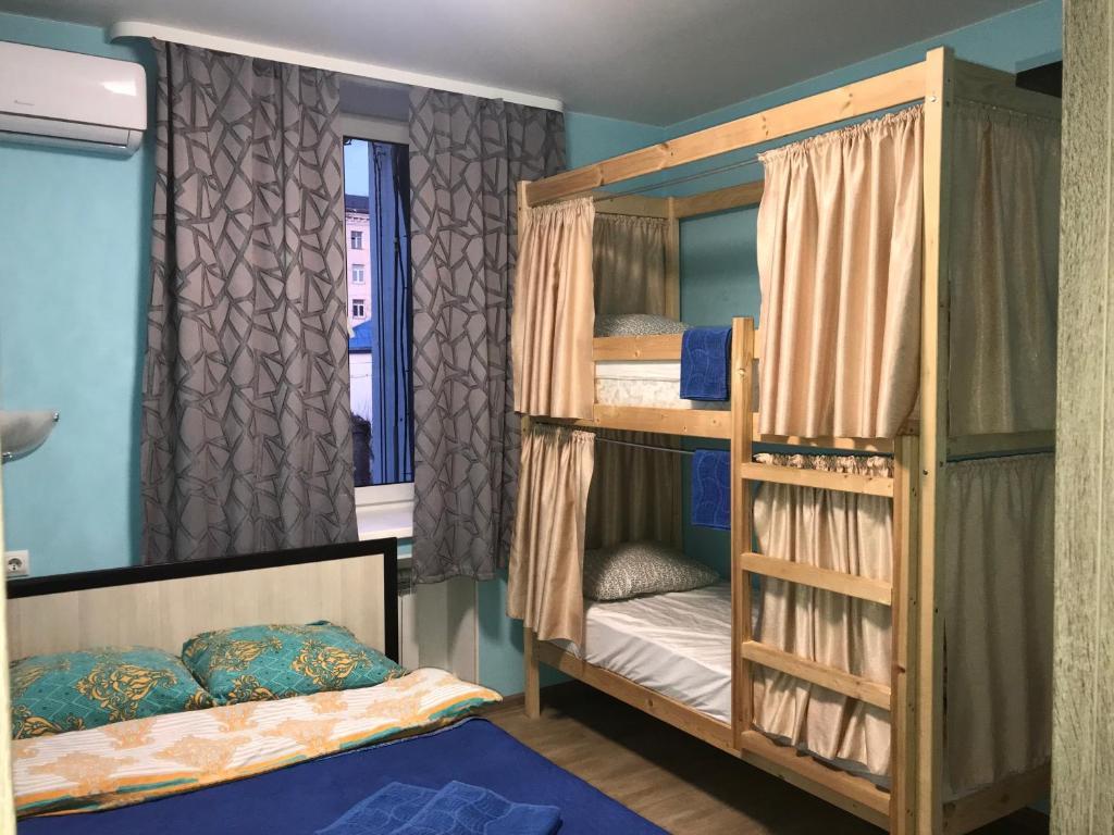 Фото Город и Море