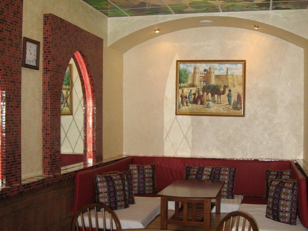 Фото Премьер