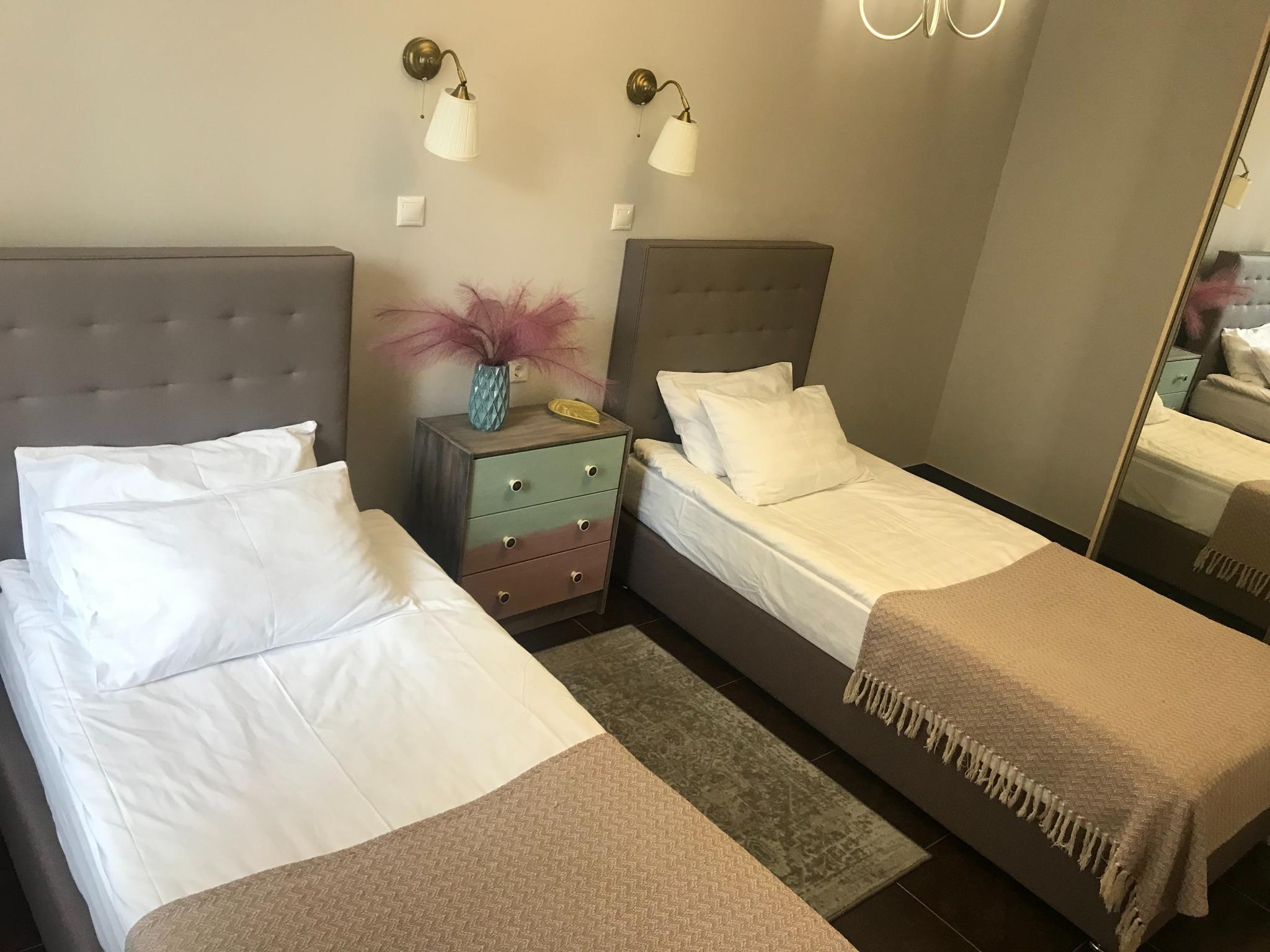 Фото Подкова