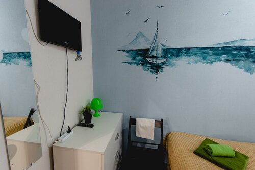 Гостиница Neotel16 в Санкт-Петербурге