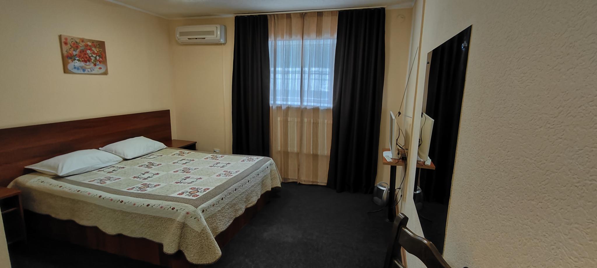 Фото Отель на Сумской