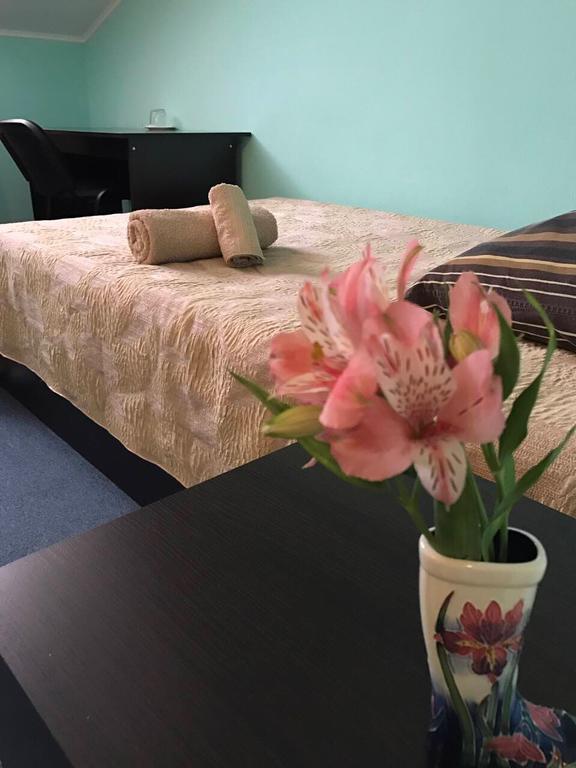 Фото Белая гора