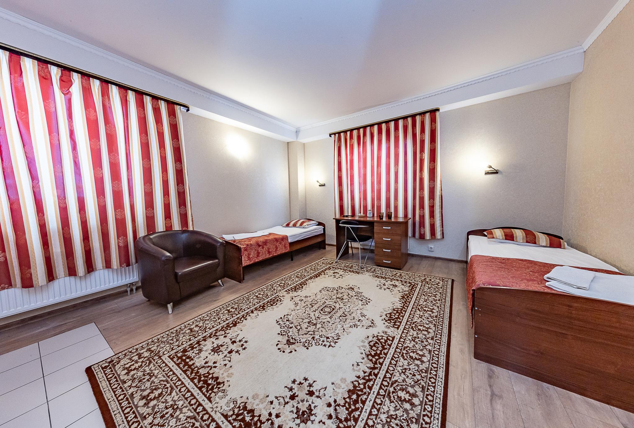 Фото Заозерный