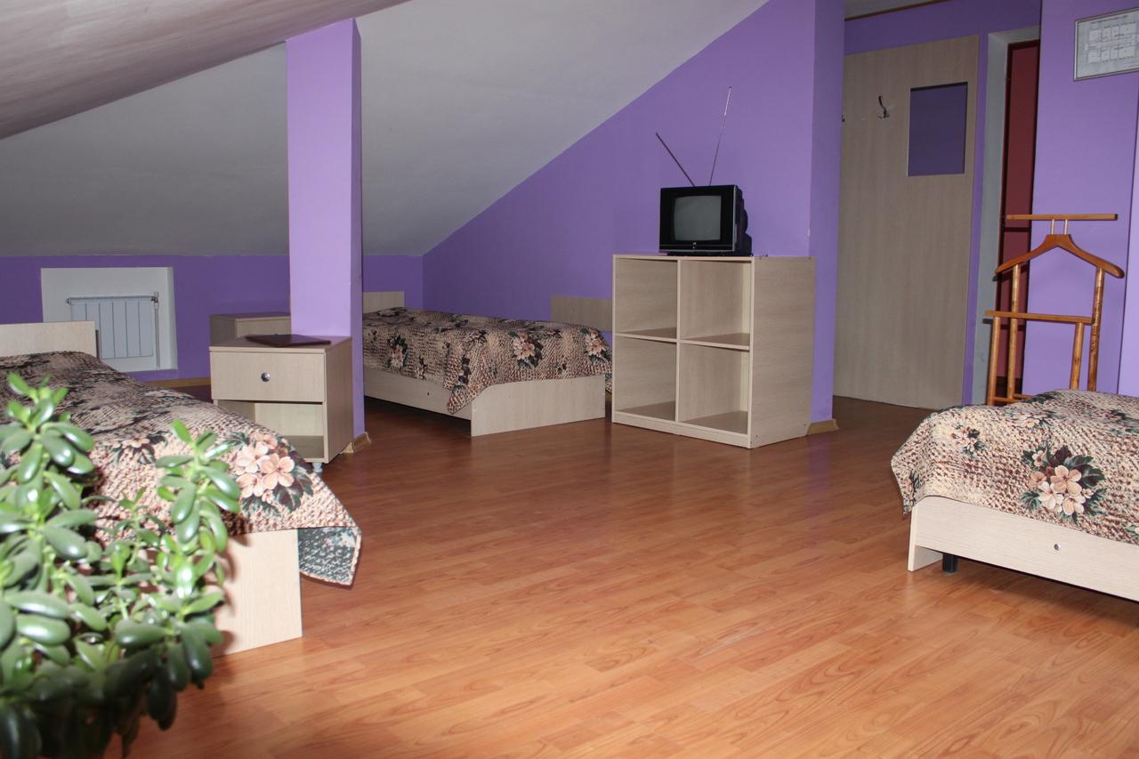 Фото Ковчег