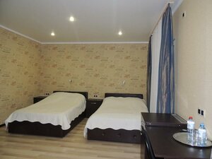 On Nekrasova 62 (Pochinok, ulitsa Nekrasova, 62Б), hotel