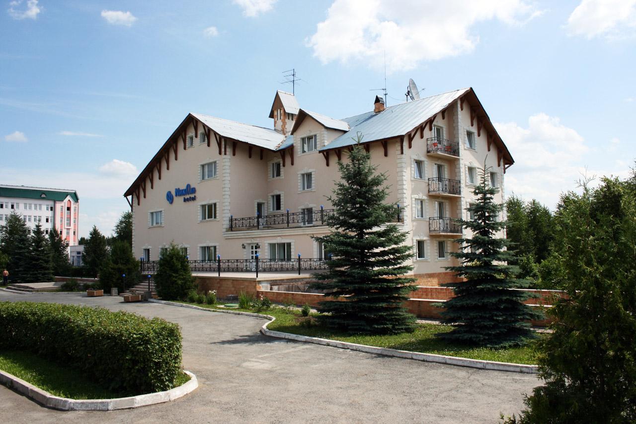 Фото НикОль