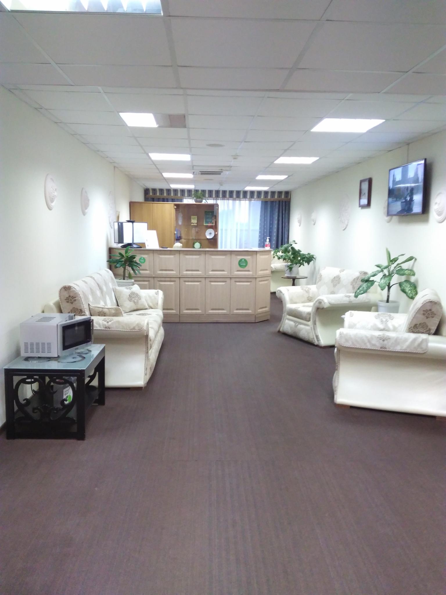 Фото Театральная