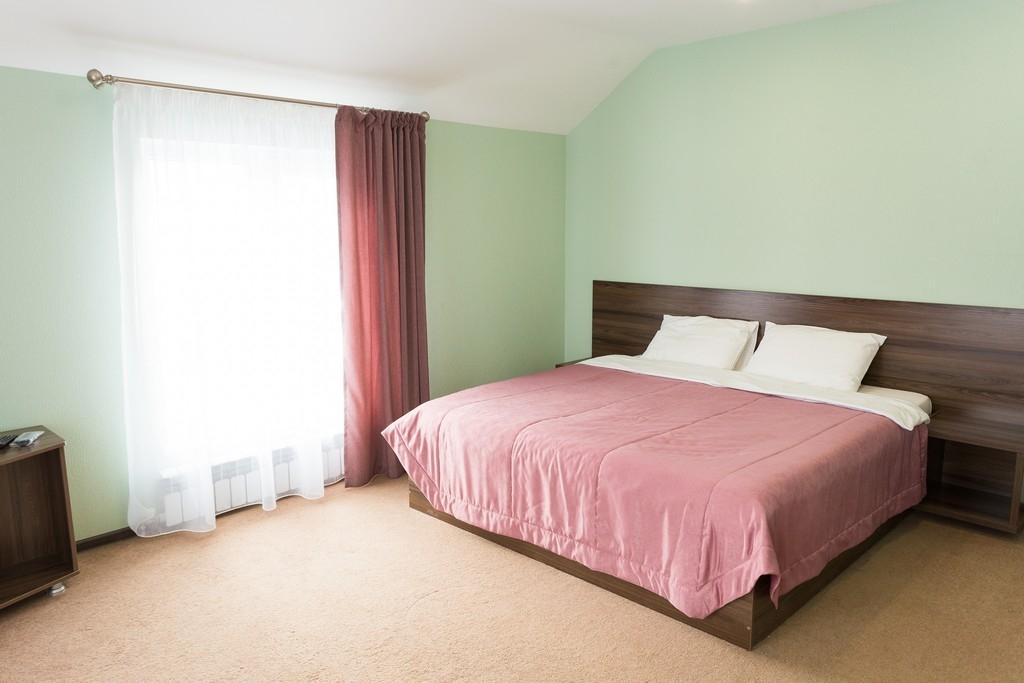 Фото Экопарк Раздолье