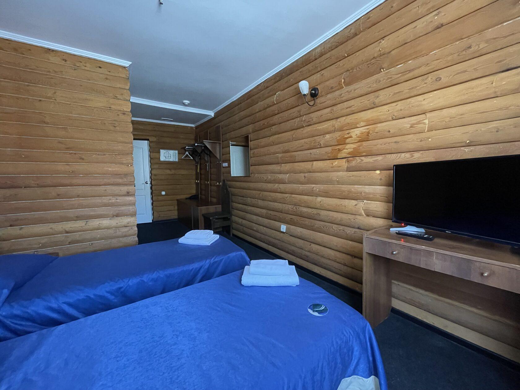 Фото Лапландия