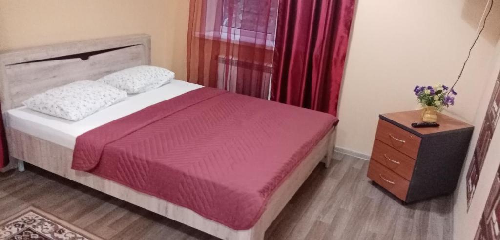 Фото Абрикос