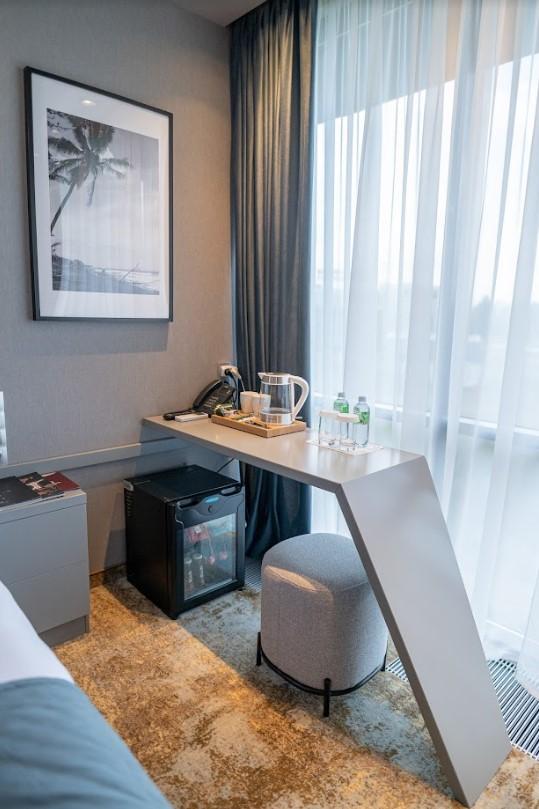 Фото Loft Hotel Apart&SPA