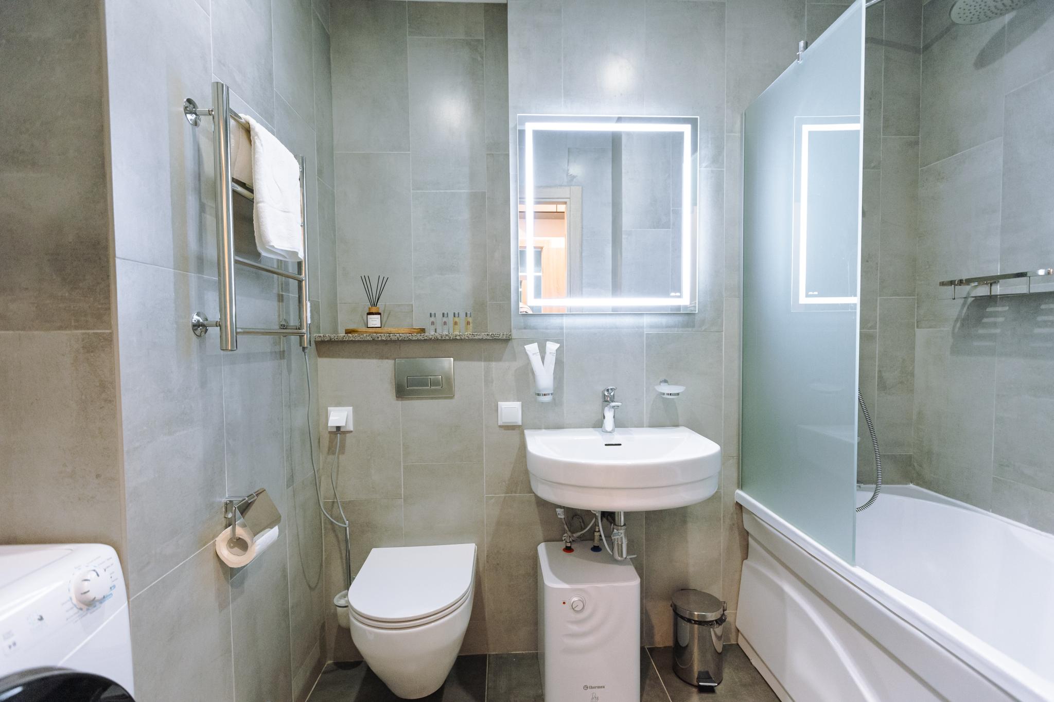 Фото Avenue Apart на Малом